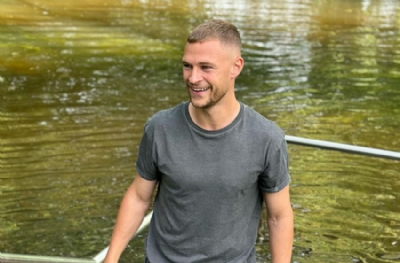 Bayern Münih'e veda! Kimmich kulüp arıyor