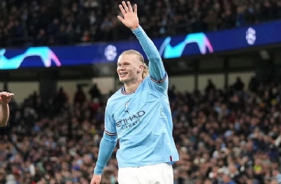 Manchester City'den Haaland için Real Madrid önlemi