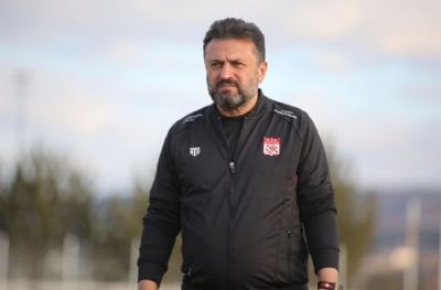 Bülent Uygun'dan taraftara çağrı