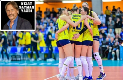 Lavarini çok risk aldı, Fenerbahçe kaybetti 