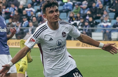 Onun adı Can Uzun! Ne Herr Mesut Özil ne de Herr İlkay Gündoğan! Başka kapıya