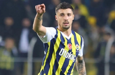 Rade Krunic'in bonservisi için ne kadar ödenecek? Rakam netleşti