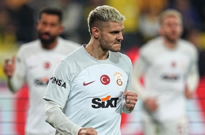 Mauro Icardi videosuyla ilgili operasyon başladı! Fenerbahçe ve Galatasaray