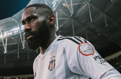 Beşiktaş’ta sakatlık sorunu bitmiyor! Milli takımda şov yapmıştı