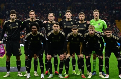 Galatasaray'a cehennemi yaşatmak için and içtiler! Elinizden ne geliyorsa