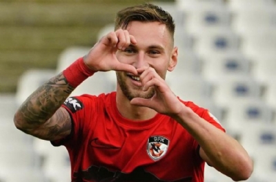  Beşiktaş Denis Draguş için devreye girdi