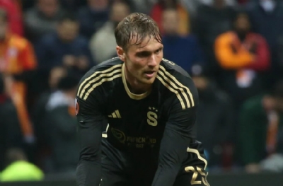 Sparta Prag'ın stoperi Filip Panak'tan Muslera'ya övgü