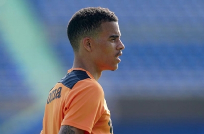 Mason Greenwood derbisi! Barcelona ve Atletico Madrid kapışıyor