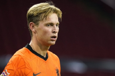 Frenkie de Jong, itiraf etti: 40 milyon istemedim