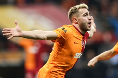 Galatasaray'dan sürpriz Barış Alper kararı