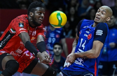 Halkbank - Cucine Lube: 1-3