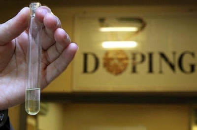 Fenerbahçe'nin eski yıldızına doping cezası! 3 yıl men edildi
