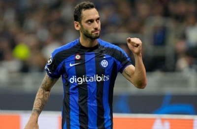 Hakan Çalhanoğlu iyi oynamadı, İtalyan medyası bunu yazdı