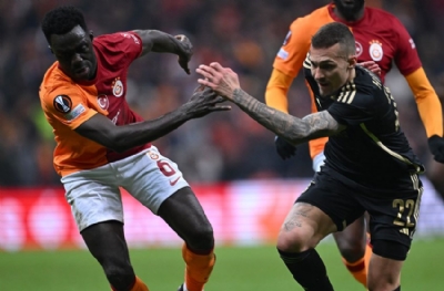 Sparta Prag, Galatasaray'ı elerse devrim olur!