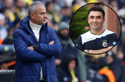 Karanlık'ın Almanya'dan aldığı rapor İsmail Kartal'a bir transfer daha yaptırdı