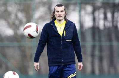 Çağlar Söyüncü bir söz etti! Fenerbahçe'de pek çok dedikodu gündeme geldi