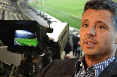 Son rötuşlar kaldı! TFF'den Sadettin Saran'a söz: Naklen yayın ihalesi senin