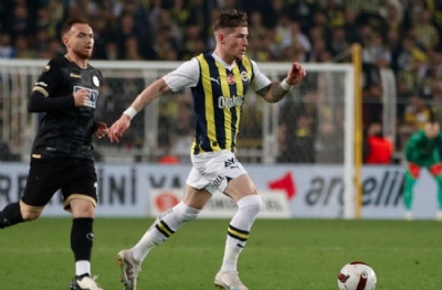 İsmail Kartal'ın Alanyaspor maçında Ryan Kent'i sahaya sürmesinin ilginç nedeni