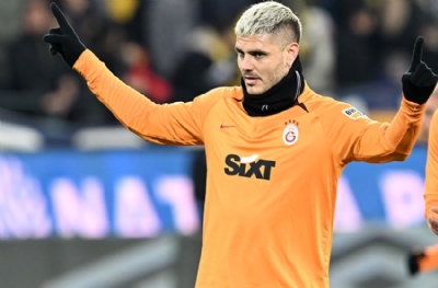 Galatasaray'da Mauro Icardi harekatı! 'Tuzağa düşmeyeceğiz'