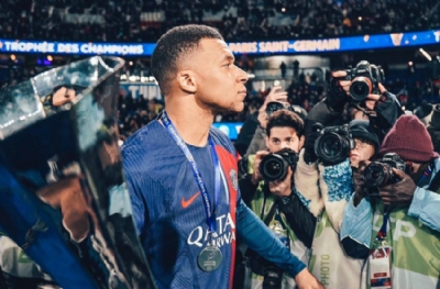 Mbappe rekor kıracak! İşte Real Madrid'den alacağı maaş