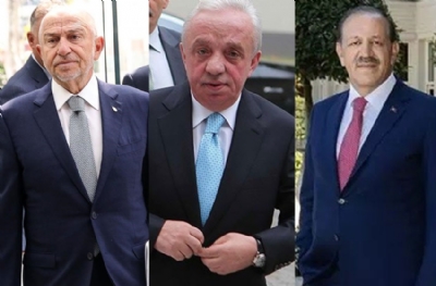 3'lü İttifak'ın gazetecisi Fenerbahçe'ye başkan arıyor! Eski futbolcu sürprizi