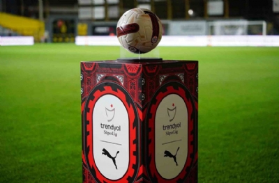 TFF duyurdu! İşte 27. haftanın hakemleri