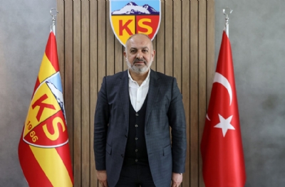 Ali Çamlı'dan Burak Yılmaz'a tam destek