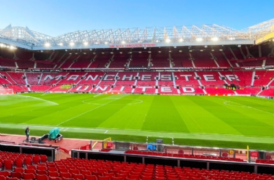 Old Trafford yıkılıyor mu? Jim Ratcliffe açıkladı
