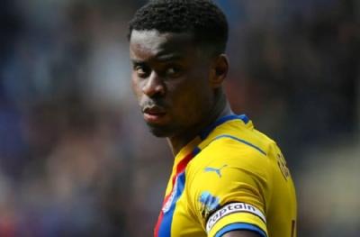Crystal Palace'tan Liverpool'a: Marc Guehi
