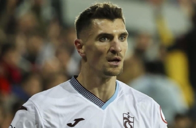 Thomas Meunier'den flaş Trabzonspor itirafı! '5 dakikada karar verdim'