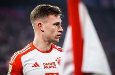 Manchester City bombayı patlatıyor! Joshua Kimmich hamlesi