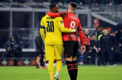 Olivier Giroud, Milan'dan ayrılıyor! MLS yolcusu