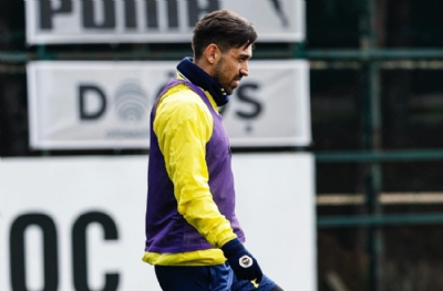 İsmail Kartal’dan İrfan Can ayarı! Fenerbahçe’de kadro değişiyor