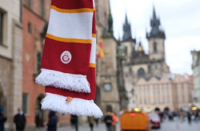 Galatasaray'dan taraftara uyarı
