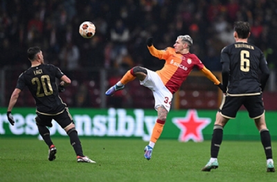 Maçın başlamasına saatler kaldı! Galatasaray'ı bekleyen tehlike 