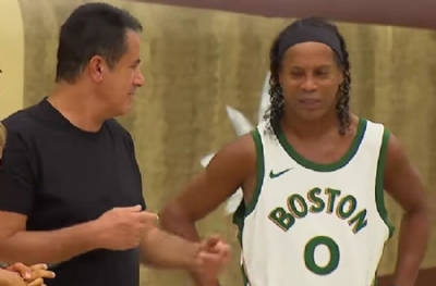 Acun, Ronaldinho için ne kadar ödedi? Brezilya'dan rakam geldi