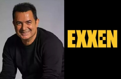 Süper Lig maç yayınları için Acun Ilıcalı devrede! 'Exxen'den yayınlayacak'