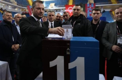Trabzonspor 'geleceğin' başkanını belirliyor! Yerel seçimler bile unutuldu