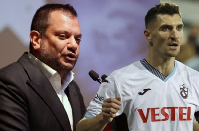 Avcı ikna edemedi, Meunier devrede! Doğan'ın bahsettiği 'o yıldız' için operasyon