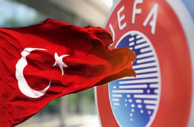 Galatasaray Avrupa'dan elendi! İşte ülke puanında son durum