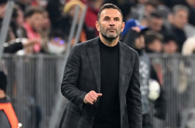 Okan Buruk'tan çarpıcı sözler: 'Bize yakışmadı'