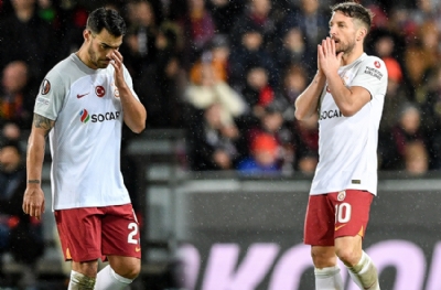 Yönetim sorumluyu buldu! 'Zaha, Ziyech ve Ndombele gibi yıldızları kullanamadı'