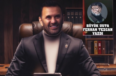 BİR KIRMIZI LANETİ 