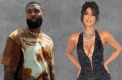 Yılın aşkı! Kim Kardashian ile Beckham birlikte! Resmi olarak duyuracaklar	