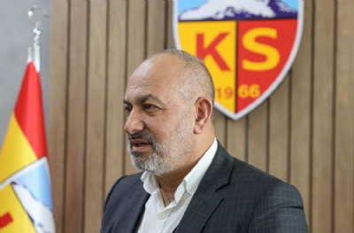Ali Çamlı'dan VAR kayıtları açıklaması