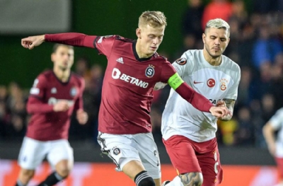 Galatasaray’ı eledi kayaya çarptı