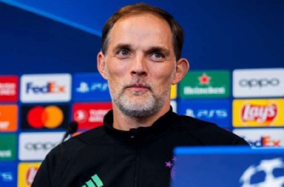 Thomas Tuchel'den ayrılık açıklaması! 'Hayal kırıklığına uğradım'