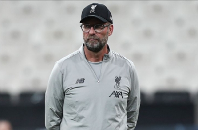 Liverpool'u 2-1 yenen Union Saint-Gilloise için Klopp'un yorumu ne?