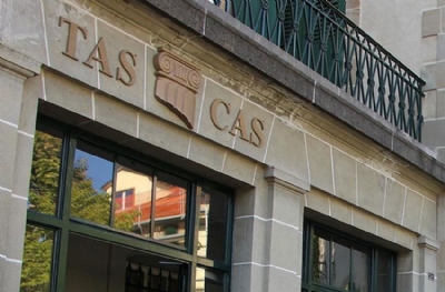 CAS’tan Rusya’nın itirazına ret