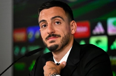 Joselu'dan Real Madrid'e kötü haber